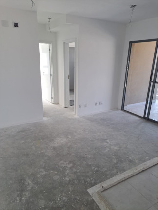 Imagem Apartamento com 2 Quartos à Venda, 64 m² em Centro - Osasco