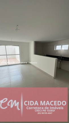 Imagem Apartamento com 2 Quartos à Venda, 60 m² em Cabo Branco - João Pessoa Imagem Apartamento com 2 Quartos à Venda, 60 m² em Cabo Branco - João Pessoa
