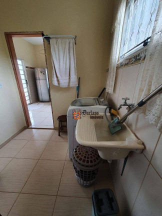 Imagem Chácara com 3 Quartos à Venda, 120 m² em Vale Do Atibaia I - Piracaia