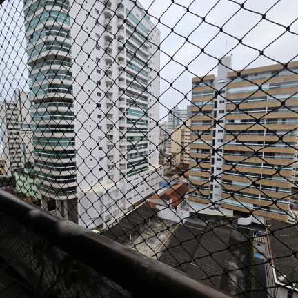 Imagem Apartamento com 2 Quartos à Venda, 126 m² em Tupi - Praia Grande