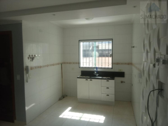 Imagem Apartamento com 2 Quartos à Venda, 84 m² em Parque Das Nações - Santo André