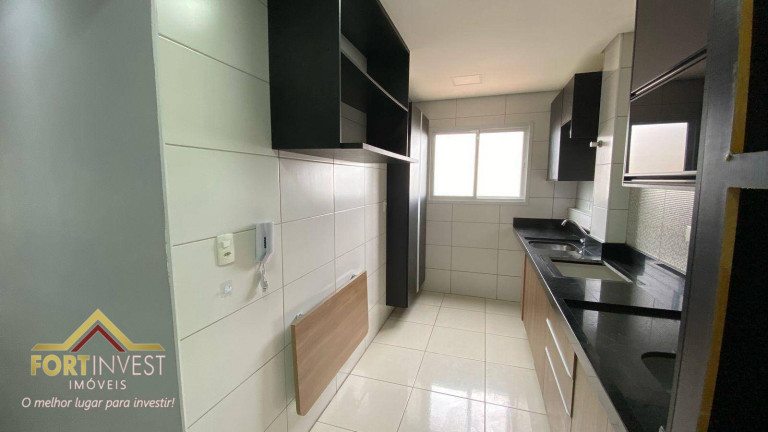 Imagem Imóvel com 2 Quartos à Venda, 78 m² em Canto Do Forte - Praia Grande