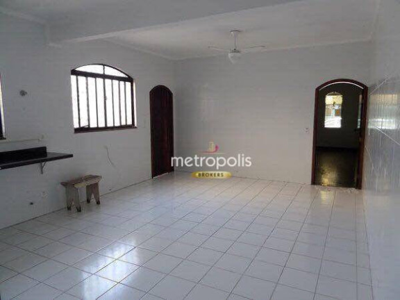 Imagem Sobrado com 4 Quartos à Venda, 224 m² em Vila Gilda - Santo André Imagem Sobrado com 4 Quartos à Venda, 224 m² em Vila Gilda - Santo André