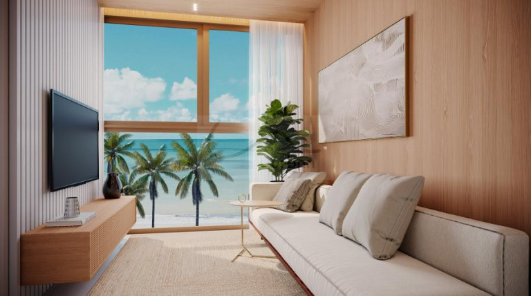 Imagem Apartamento com 2 Quartos à Venda, 133 m² em Jardim Oceania - João Pessoa Imagem Apartamento com 2 Quartos à Venda, 133 m² em Jardim Oceania - João Pessoa