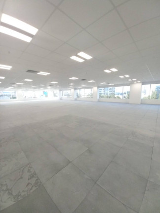 Imagem Sala Comercial à Venda, 500 m² em Alphaville Industrial - Barueri
