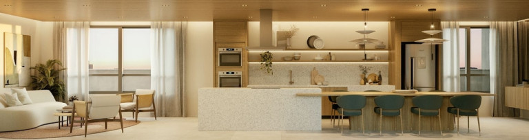 Imagem Imóvel com 2 Quartos à Venda, 38 m² em Alto Da Boa Vista - São Paulo Imagem Imóvel com 2 Quartos à Venda, 38 m² em Alto Da Boa Vista - São Paulo