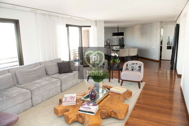 Imagem Apartamento com 4 Quartos à Venda, 275 m² em Sumaré - São Paulo Imagem Apartamento com 4 Quartos à Venda, 275 m² em Sumaré - São Paulo