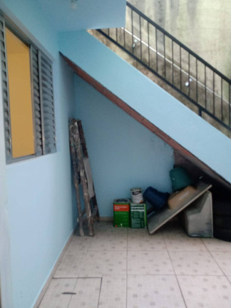 Imagem Casa com 1 Quarto para Alugar,  em São Bernardo Do Campo