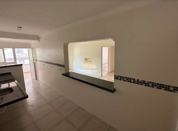 Imagem Apartamento com 3 Quartos à Venda, 120 m² em Canto Do Forte - Praia Grande Imagem Apartamento com 3 Quartos à Venda, 120 m² em Canto Do Forte - Praia Grande