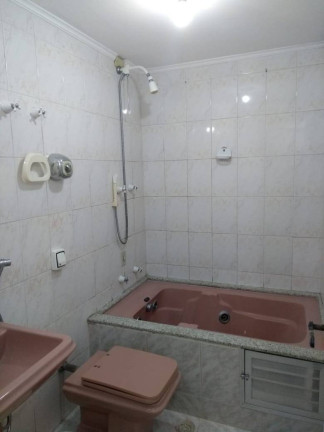 Imagem Apartamento com 3 Quartos à Venda, 104 m² em Parque São Jorge - São Paulo