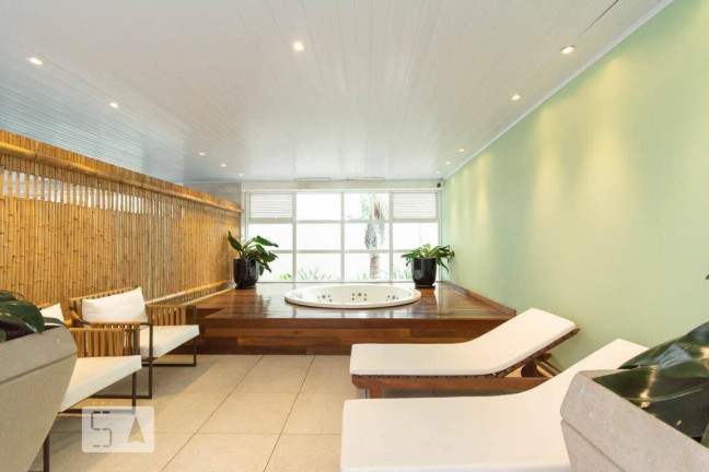 Imagem Apartamento com 1 Quarto à Venda, 37 m² em Vila Cruzeiro - São Paulo