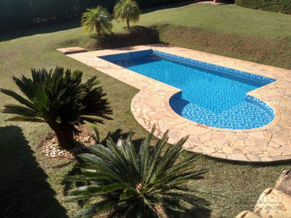 Imagem Chácara com 2 Quartos à Venda, 1.200 m² em Portal São Marcelo - Bragança Paulista