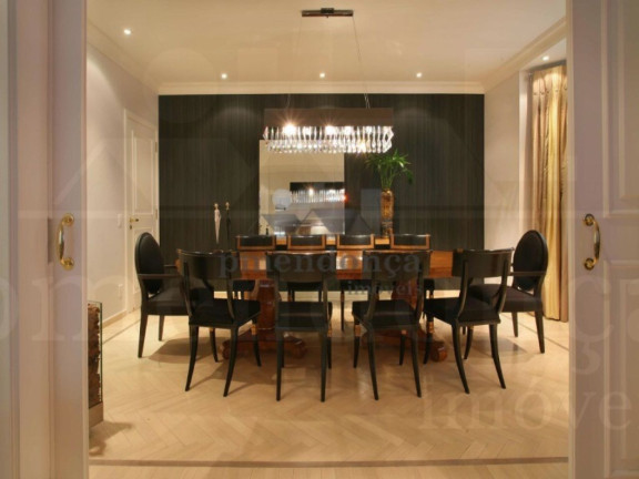 Imagem Apartamento com 4 Quartos à Venda, 455 m² em Higienópolis - São Paulo Imagem Apartamento com 4 Quartos à Venda, 455 m² em Higienópolis - São Paulo
