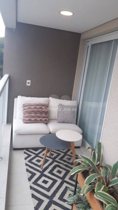 Imagem Apartamento com 2 Quartos à Venda, 59 m² em Mooca - São Paulo Imagem Apartamento com 2 Quartos à Venda, 59 m² em Mooca - São Paulo