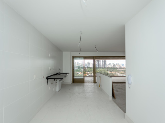 Imagem Apartamento com 3 Quartos à Venda, 149 m² em Indianópolis - São Paulo Imagem Apartamento com 3 Quartos à Venda, 149 m² em Indianópolis - São Paulo