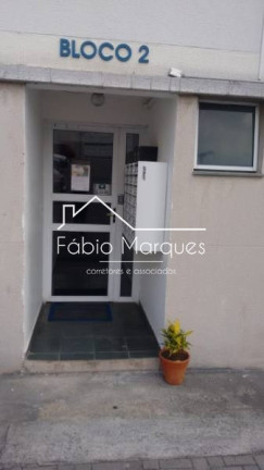Imagem Apartamento com 2 Quartos à Venda, 50 m² em Vila Ré - São Paulo