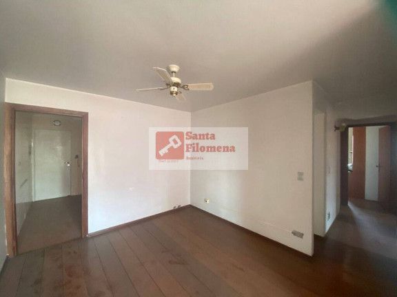 Imagem Apartamento com 3 Quartos à Venda, 95 m² em Jardim Das Laranjeiras - São Paulo