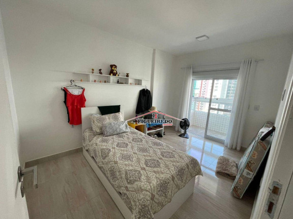 Imagem Apartamento com 3 Quartos à Venda, 139 m² em Guilhermina - Praia Grande