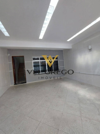 Imagem Casa com 3 Quartos à Venda, 88 m² em Taboão - São Bernardo Do Campo