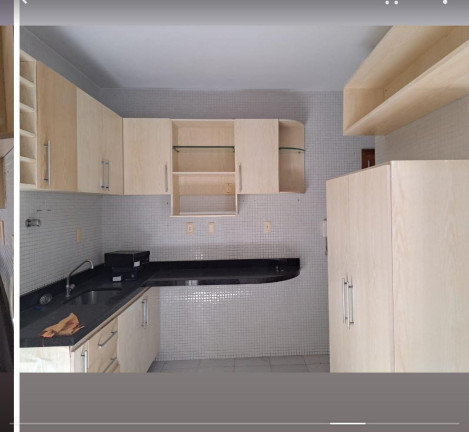 Imagem Apartamento com 3 Quartos à Venda, 108 m² em Noivos - Teresina Imagem Apartamento com 3 Quartos à Venda, 108 m² em Noivos - Teresina