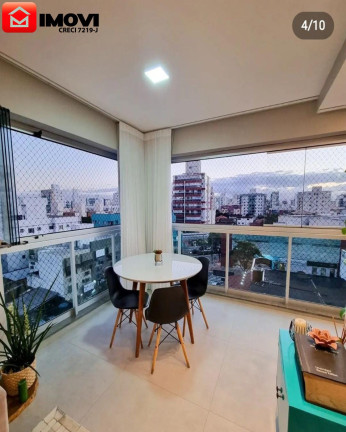 Imagem Apartamento com 3 Quartos à Venda, 98 m² em Jardim Camburi - Vitória Imagem Apartamento com 3 Quartos à Venda, 98 m² em Jardim Camburi - Vitória