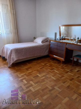 Imagem Casa com 3 Quartos à Venda, 160 m² em Vila Lageado - São Paulo Imagem Casa com 3 Quartos à Venda, 160 m² em Vila Lageado - São Paulo