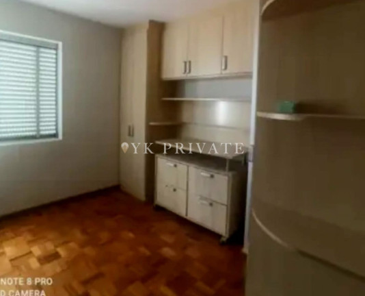 Imagem Apartamento com 3 Quartos à Venda, 91 m² em Sumaré - São Paulo