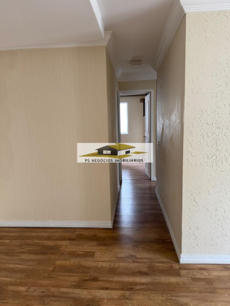 Imagem Apartamento com 3 Quartos à Venda, 61 m² em Jardim Santa Emília - São Paulo