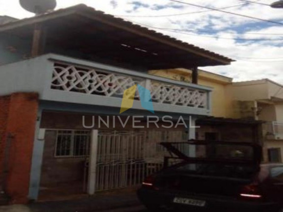 Imagem Sobrado com 3 Quartos à Venda, 100 m² em Vila Laís - São Paulo Imagem Sobrado com 3 Quartos à Venda, 100 m² em Vila Laís - São Paulo