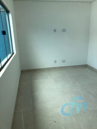 Casa com 2 Quartos à Venda, 62 m² em Vila Caputera - Mogi Das Cruzes