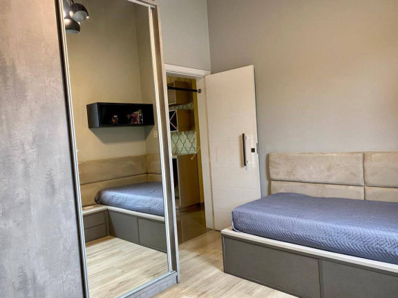 Imagem Casa com 3 Quartos à Venda, 157 m² em Ponta Da Praia - Santos Imagem Casa com 3 Quartos à Venda, 157 m² em Ponta Da Praia - Santos