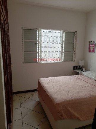 Imagem Casa com 3 Quartos à Venda, 250 m² em Vila Bela I - Jundiaí