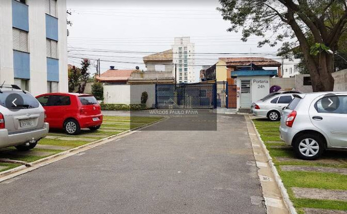 Imagem Apartamento com 2 Quartos à Venda, 54 m² em Picanço - Guarulhos