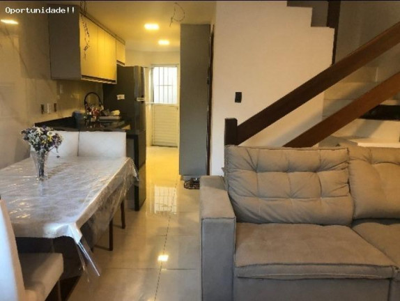 Imagem Casa com 3 Quartos à Venda, 100 m² em Stella Maris - Salvador