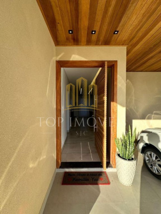 Imagem Casa de Condomínio com 3 Quartos à Venda, 250 m² em Bairro Da Floresta - São José Dos Campos