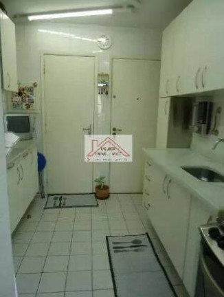 Imagem Apartamento com 2 Quartos à Venda, 65 m² em Vila Monte Alegre - São Paulo Imagem Apartamento com 2 Quartos à Venda, 65 m² em Vila Monte Alegre - São Paulo