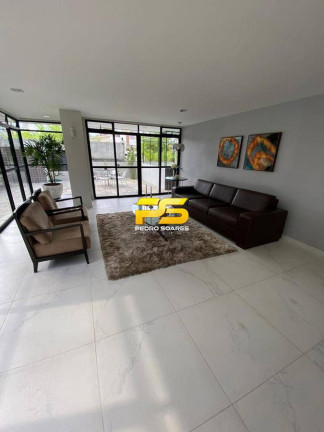Imagem Apartamento com 3 Quartos à Venda, 119 m² em Tambaú - João Pessoa Imagem Apartamento com 3 Quartos à Venda, 119 m² em Tambaú - João Pessoa
