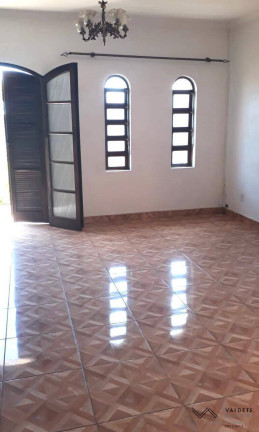 Imagem Casa com 3 Quartos à Venda, 146 m² em Monte Castelo - São José Dos Campos