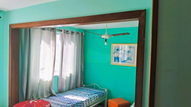 Imagem Apartamento com 3 Quartos à Venda, 58 m² em Jacarepaguá - Rio De Janeiro Imagem Apartamento com 3 Quartos à Venda, 58 m² em Jacarepaguá - Rio De Janeiro