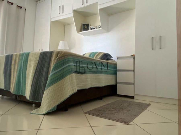 Imagem Apartamento com 3 Quartos à Venda, 109 m² em Guilhermina - Praia Grande