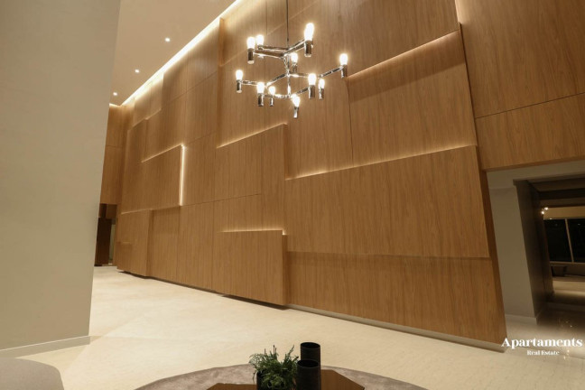 Imagem Apartamento com 3 Quartos à Venda, 130 m² em Brooklin - São Paulo Imagem Apartamento com 3 Quartos à Venda, 130 m² em Brooklin - São Paulo