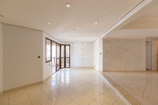 Imagem Apartamento com 4 Quartos à Venda, 156 m² em Moema - São Paulo