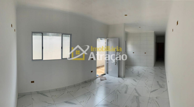 Imagem Casa com 3 Quartos à Venda, 69 m² em Jardim Saúde - Suzano Imagem Casa com 3 Quartos à Venda, 69 m² em Jardim Saúde - Suzano