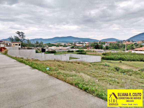 Imagem Terreno à Venda, 700 m² em Itaipuaçu - Maricá Imagem Terreno à Venda, 700 m² em Itaipuaçu - Maricá