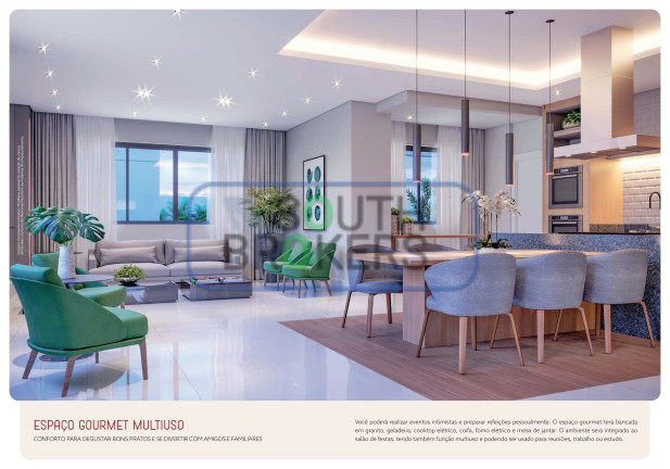 Imagem Apartamento com 3 Quartos à Venda, 113 m² em Vila Bastos - Santo André Imagem Apartamento com 3 Quartos à Venda, 113 m² em Vila Bastos - Santo André