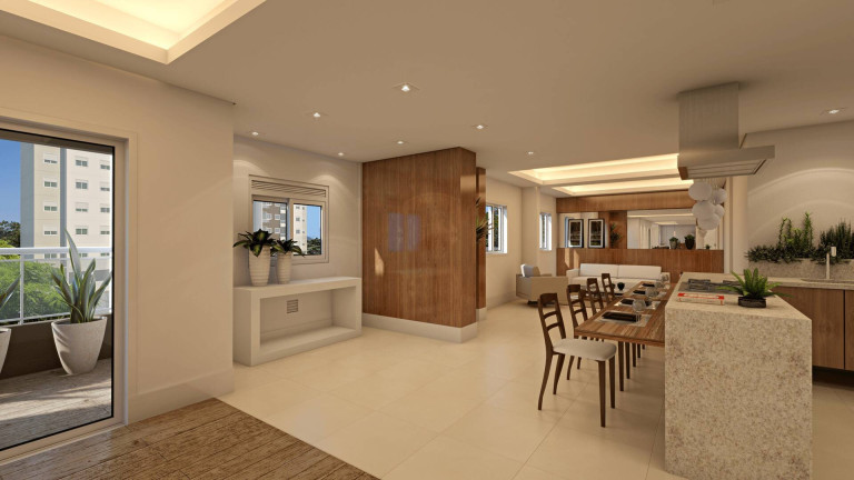 Imagem Apartamento com 2 Quartos à Venda, 58 m² em Medeiros - Jundiaí Imagem Apartamento com 2 Quartos à Venda, 58 m² em Medeiros - Jundiaí