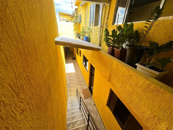Imagem Sobrado com 3 Quartos à Venda, 182 m² em Jardim Leblon - Suzano