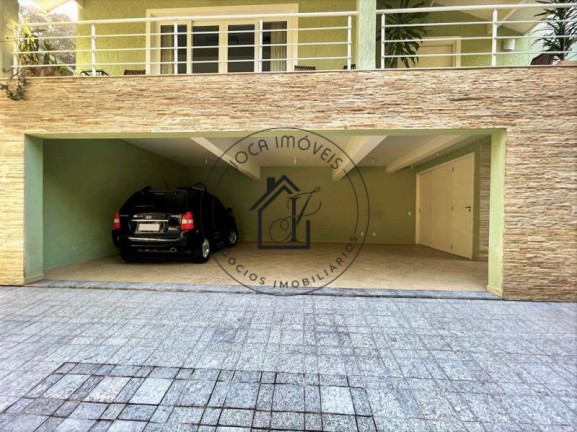 Imagem Casa de Condomínio com 4 Quartos à Venda, 1.000 m² em Altos De São Fernando - Jandira Imagem Casa de Condomínio com 4 Quartos à Venda, 1.000 m² em Altos De São Fernando - Jandira