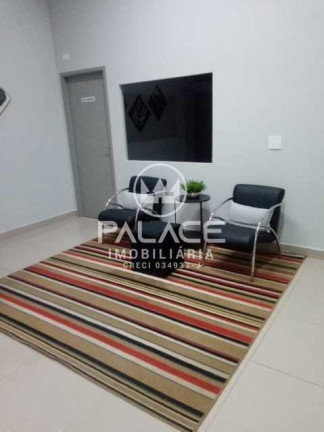 Imagem Sala Comercial para Alugar, 20 m² em Alto - Piracicaba Imagem Sala Comercial para Alugar, 20 m² em Alto - Piracicaba