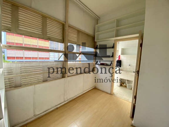 Imagem Apartamento com 2 Quartos à Venda, 117 m² em Higienópolis - São Paulo Imagem Apartamento com 2 Quartos à Venda, 117 m² em Higienópolis - São Paulo